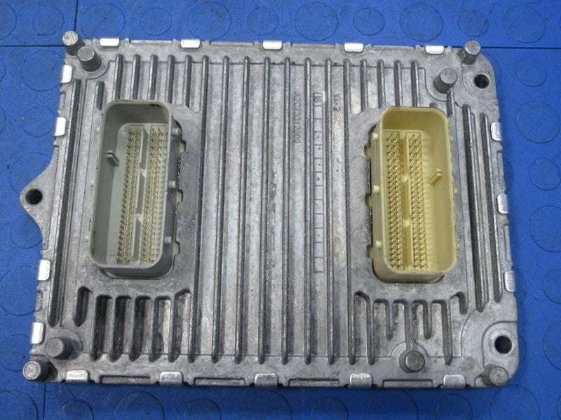 PROGRAMMED PLUG & PLAY 17 Dodge Challenger 3.6L AT ECU 68317747AC 747 