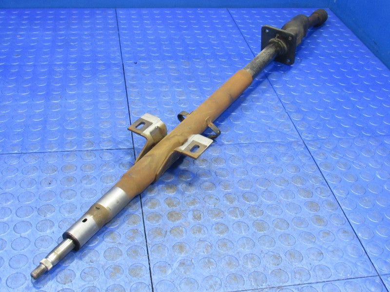 86-93 Mazda B-Series B2000 B2200 B2600i Steering Column Assembly NON T