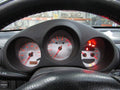 00-02 Toyota MR2 Spyder Instrument Cluster Speedometer Odometer 84866