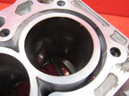 04-06 Acura TSX K24A2 RAA 87mm Cylinder Engine Block Bare Main Caps Gi