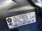 08-16 Chrysler Town & Country Left LH Driver Xenon HID Headlight Head 