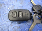 00-05 Toyota Celica Ignition Switch Steering Lock Cylinder Tumbler 2 K