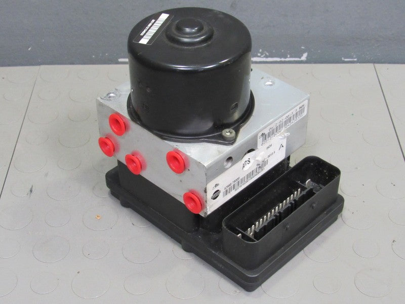 04-09 Nissan Titan ABS Anti-Lock Brake Pump Module Assembly 47660-7S00