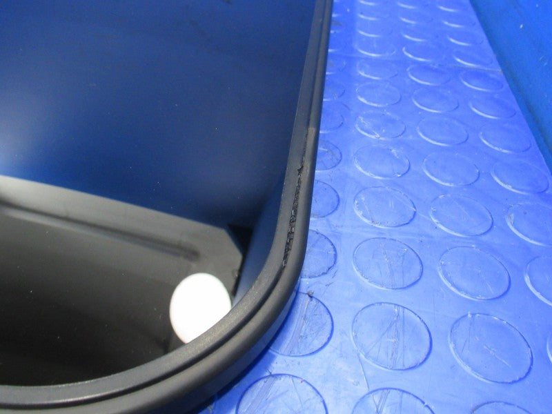 10-17 Volvo XC60 Front Panoramic Sunroof Moonroof Sun Moon Roof Glass 