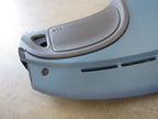 97-02 BMW Z3 M 3.2L Leather Dash Instrument Panel Dashboard Estoril Bl