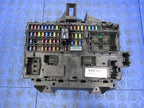 13-14 Ford F-150 F150 BCM SJB Smart Junction Fuse Box Block DL3T-15604