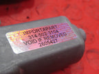 01-07 Toyota Sequoia Power Rear Window Lift Gate Motor Regulator Assem