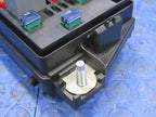 08-11 Cadillac DTS Buick Lucerne Cabin Under-Seat Fuse Relay Box 13599