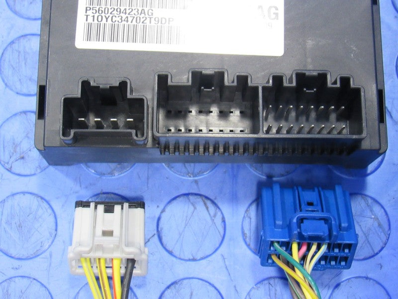 11-13 Durango Grand Cherokee TCCM Transfer Case Control Module 5602942