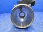 92-95 Mercedes W124 W140 4.2L 5.0L V8 Mass Air Flow Meter Sensor AFM M