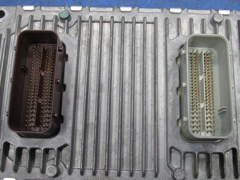 PLUG & PLAY 14 Charger 3.6L Police RWD Engine Computer ECU 68214217 PR