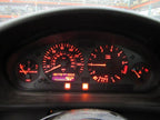 96-99 BMW 3 Series E36 Instrument Gauge Cluster Gauges Speedometer Tac
