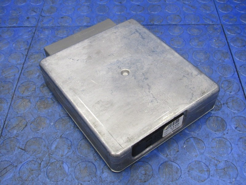 02 Ford F150 Pickup 4.6L MT ECU ECM PCM Engine Computer NMI1 2L3A-12A6