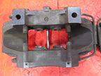 00-12 Porsche 986 987 Boxster Cayman Rear Brake Caliper Set Left Right