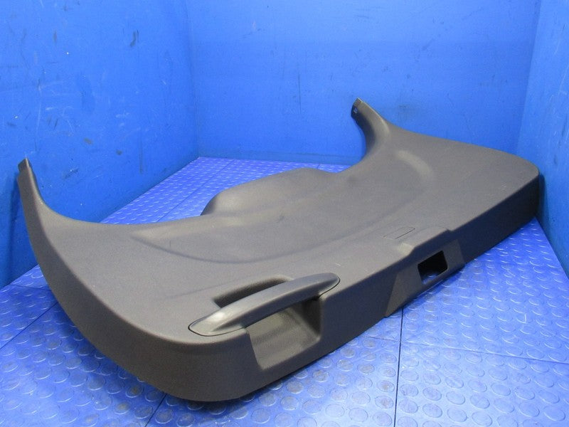 17-19 Ford Escape Tailgate Liftgate Hatch Interior Trim Panel Cover Bl