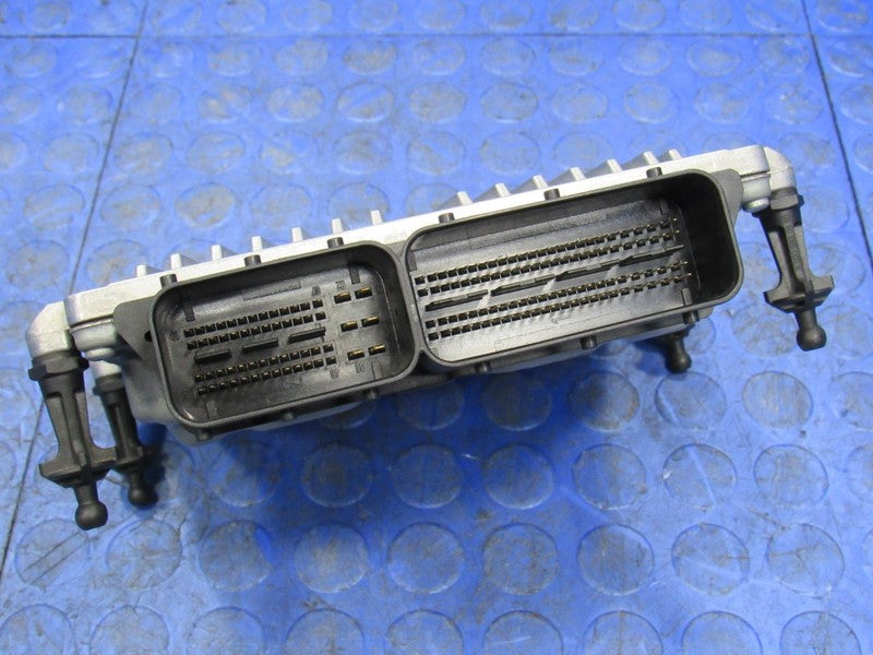 11 Mercedes-Benz C300 ECU ECM PCM Engine Computer UNLOCKED 272 900 44 