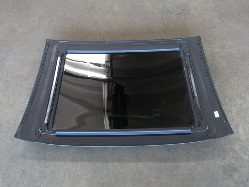 19-25 Volkswagen Jetta MK7 Sunroof Moonroof Sun Moon Roof Glass Panel 