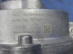 11-12 BMW 135i 335i 535i X3 X5 N55 3.0L Engine Mounted Vacuum Pump 757