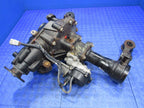01-07 Toyota Sequoia 4x4 Front Differential Carrier Axle W/ A.D.D. 4.1