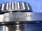 99-13 Silverado Sierra 1500 10 Bolt 8.6 Rear Differential Carrier G80 