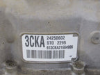 13-14 Silverado Suburban Escalade 6L80E 4X4 6-Speed Automatic Transmis