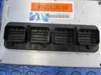 PROGRAMMED PLUG & PLAY 07 Jeep Wrangler JK ECU ECM PCM 05187132AK 132 