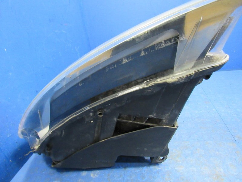 07-09 Audi Q7 Right RH Passenger AFS Curve Xenon HID Headlight Head La