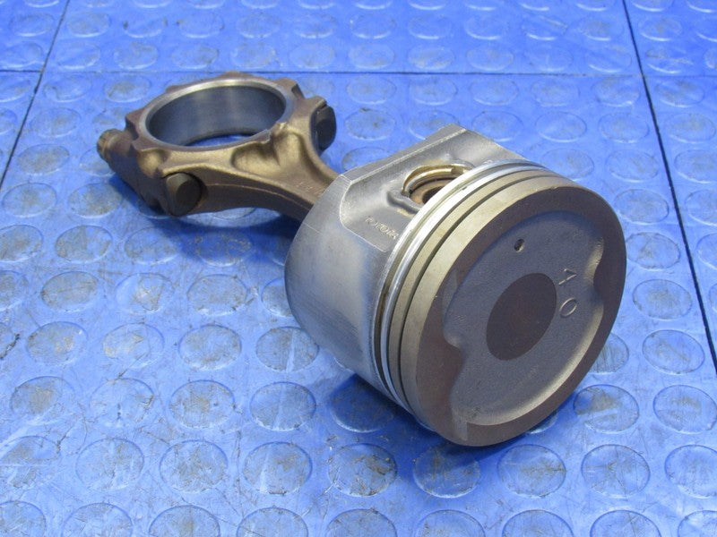 93-97 Toyota Land Cruiser Lexus LX450 4.5L 1FZ-FE Piston & Connecting 