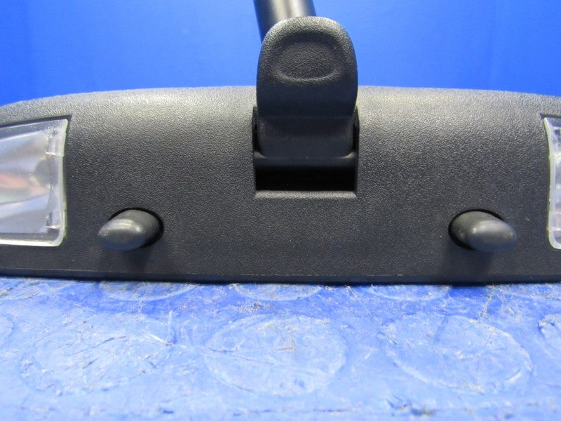 99-04 Ford Mustang Convertible Interior Rear View Mirror Dome Map Ligh