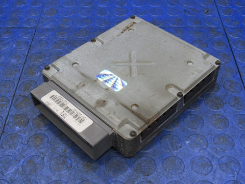 00 Ford E350 Van 6.8L V10 ECU ECM PCM Engine Computer TVF2 YC2F-12A650
