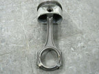 01-02 Mercedes-Benz S600 CL600 5.8L V12 M137 Piston & Rod Assembly 213