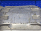 05-10 Mercedes-Benz SLK55 AMG R171 M113 Left Right Exhaust Muffler Set