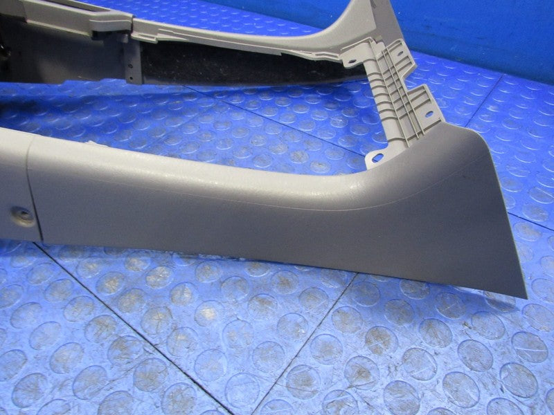 03-07 Lexus LX470 UZJ100 Center Floor Console Armrest Storage Stone Gr