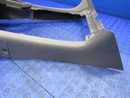 03-07 Lexus LX470 UZJ100 Center Floor Console Armrest Storage Stone Gr