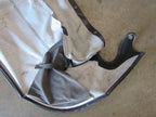 90-97 Mazda Miata MX5 NA Convertible Top Roof Vinyl Tonneau Boot Cover