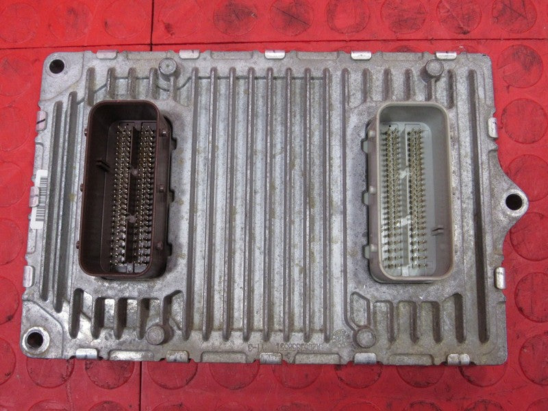 PLUG & PLAY 13 Ram 1500 5.7 AT 4X4 Engine Computer ECU 68089628 PROG 0