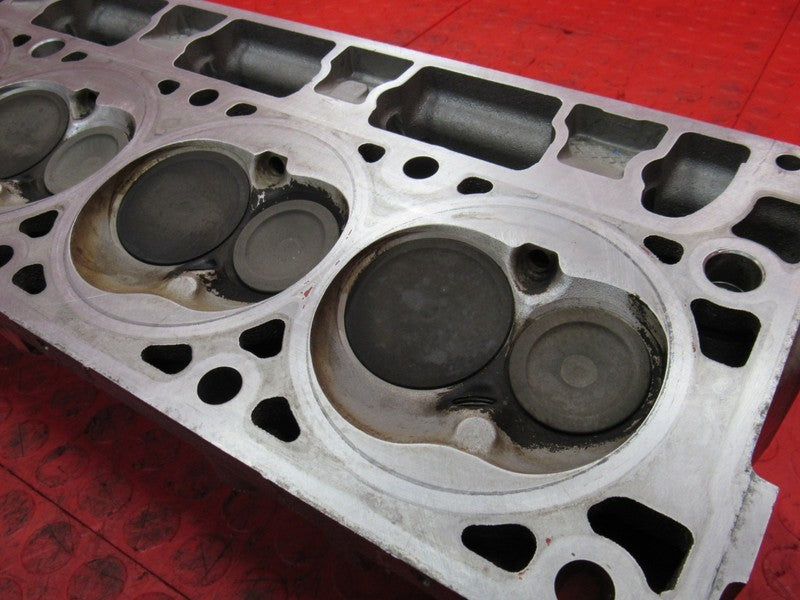 14-24 Corvette Silverado Camaro SS LT1 L86 L87 6.2L Cylinder Head 1268