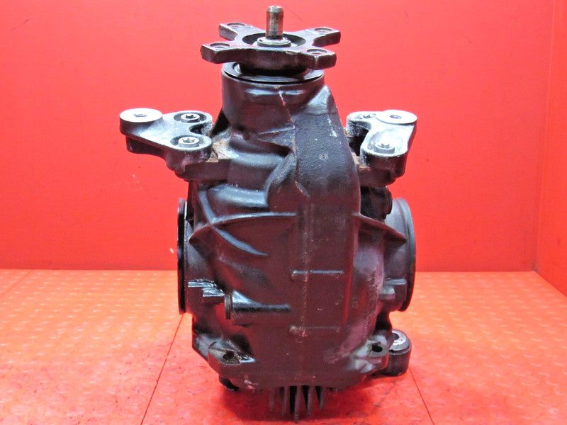 07-13 Mercedes-Benz S550 221 Type RWD Rear Differential Carrier 2.65 R