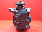07-13 Mercedes-Benz S550 221 Type RWD Rear Differential Carrier 2.65 R