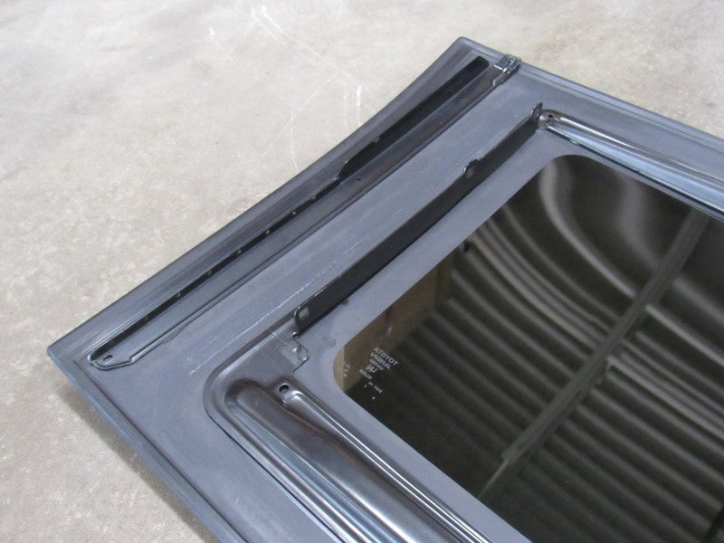 09-15 Toyota Venza Middle Panoramic Sunroof Moonroof Sun Roof Glass OE