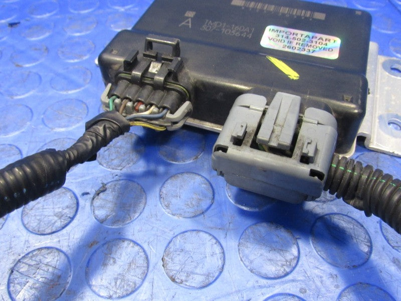 03-05 Chevy Silverado Suburban GMC Yukon Gas Pedal Drive By Wire TAC M
