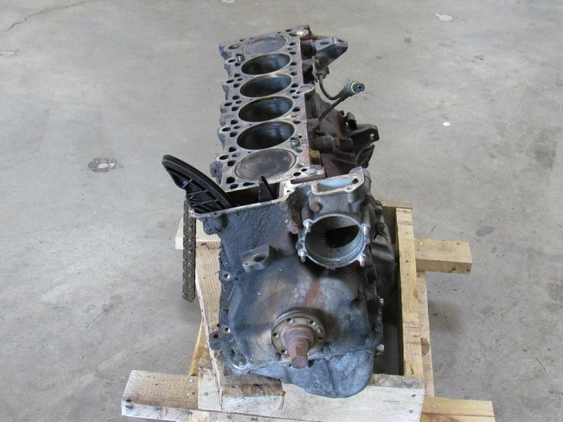 96-99 BMW M3 / 98-00 Z3 M S52B32 3.2L Engine Motor Short Block Assembl