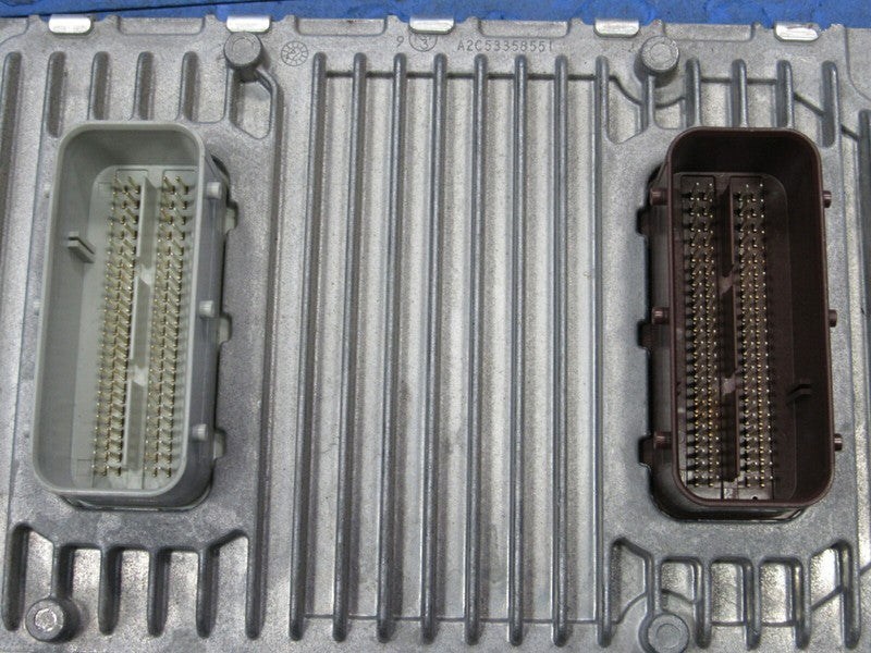 PLUG & PLAY 14 Charger 300 3.6L AWD Engine Computer ECU 68214186 PROG 