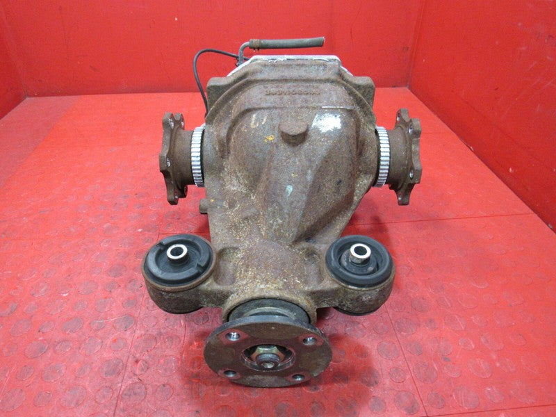 03-09 Nissan 350Z / 03-05 Infiniti G35 3.357 Locking Rear Differential