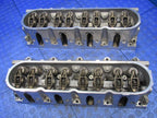 05-07 Silverado Sierra 1500 L33 243 Cathedral Port Cylinder Heads Pair