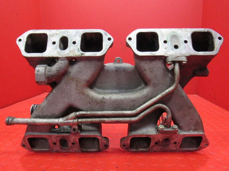 1987 Bentley Mulsanne RR Silver Spur 6.75L L410i Intake Manifold UE419