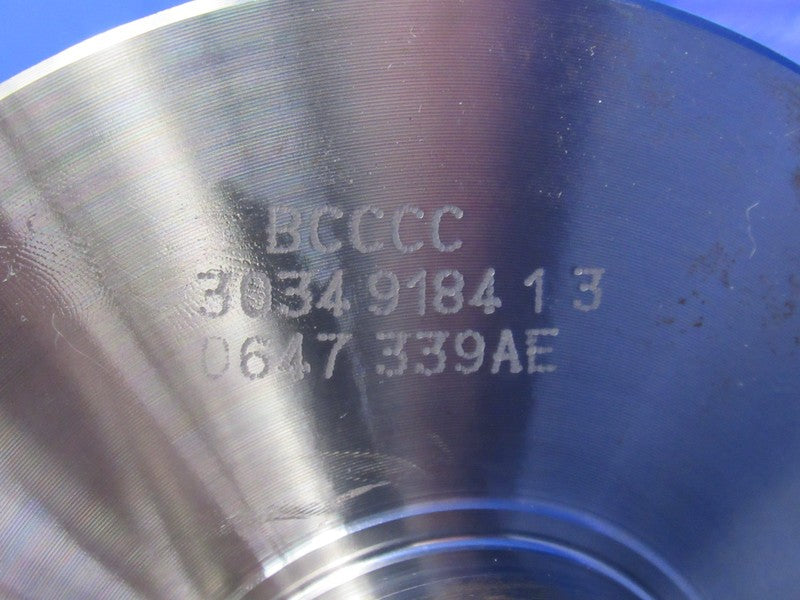 13-26 Dodge Chrysler Jeep SRT8 6.4L HEMI V8 392 Forged Crankshaft Cran