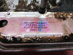 09-19 Chevrolet Cadillac GMC 4.8L 5.3L 6.0L 6.2L LS3 Aluminum Valve Co