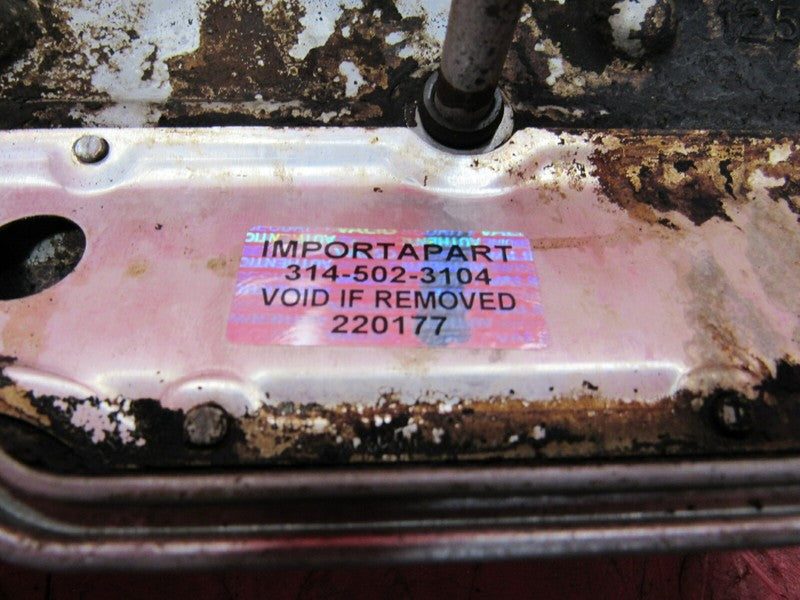 09-19 Chevrolet Cadillac GMC 4.8L 5.3L 6.0L 6.2L LS3 Aluminum Valve Co