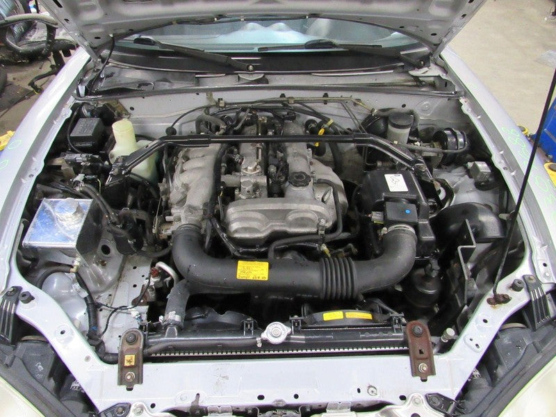 99-05 Mazda Miata MX-5 NB 1.8L Power Steering Pump